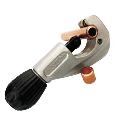 3-32mm Mifuse Aluminium Body High Performance Stainless Steel Pipe Cutter with Deburring Tool