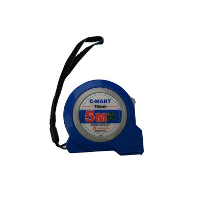 3mx12.5mm Good Quality Measuring Tape Stop Portable Steel Measuring Tape Measures